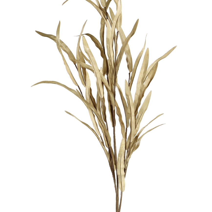 Eglo - Veštačko cveće 82 cm bež