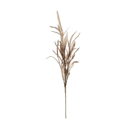 Eglo - Veštačko cveće 82 cm braon