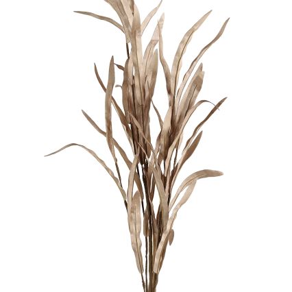 Eglo - Veštačko cveće 82 cm braon