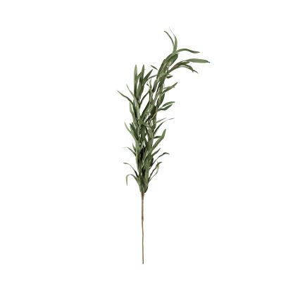 Eglo - Veštačko cveće 90 cm zeleno