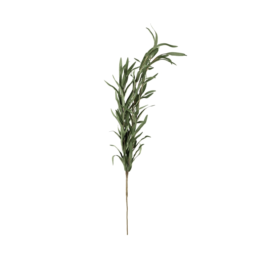 Eglo - Veštačko cveće 90 cm zeleno