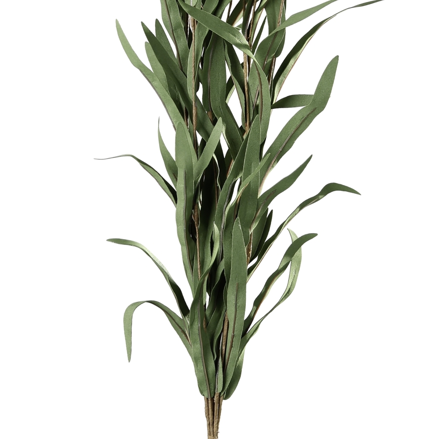 Eglo - Veštačko cveće 90 cm zeleno