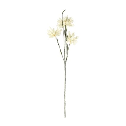 Eglo - Veštački cvet 65 cm, žute boje