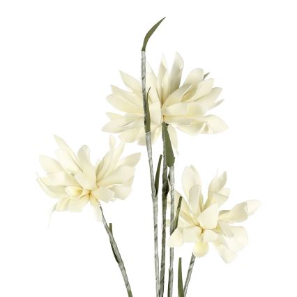 Eglo - Veštački cvet 65 cm, žute boje