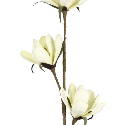 Eglo - Veštački cvet 65 cm žute boje