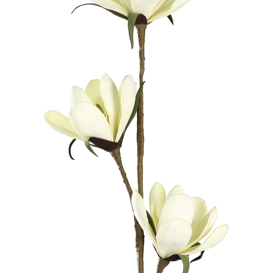 Eglo - Veštački cvet 65 cm žute boje