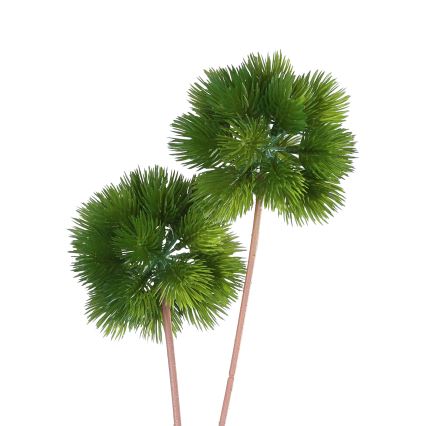 Eglo - Veštački cvet 94 cm, zelene boje