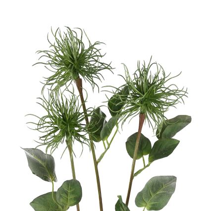 Eglo - Veštačko cveće 76,5 cm zeleno