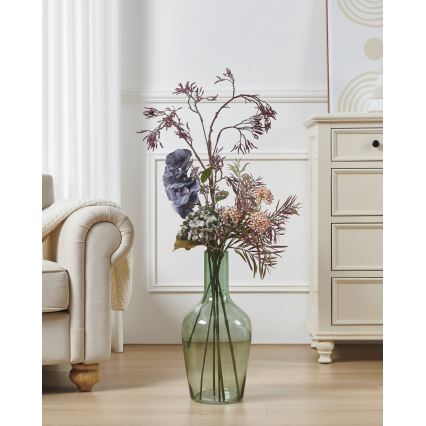 Eglo - Veštačko cveće 122 cm ljubičasto