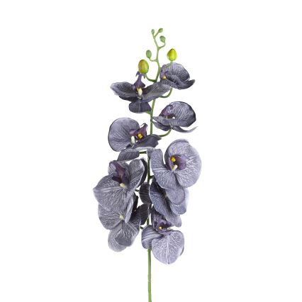 Eglo - Veštačka biljka 86,5 cm ljubičasta