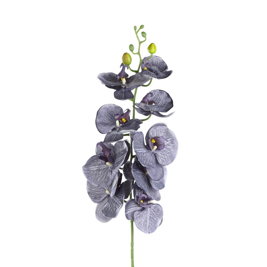 Eglo - Veštačka biljka 86,5 cm ljubičasta
