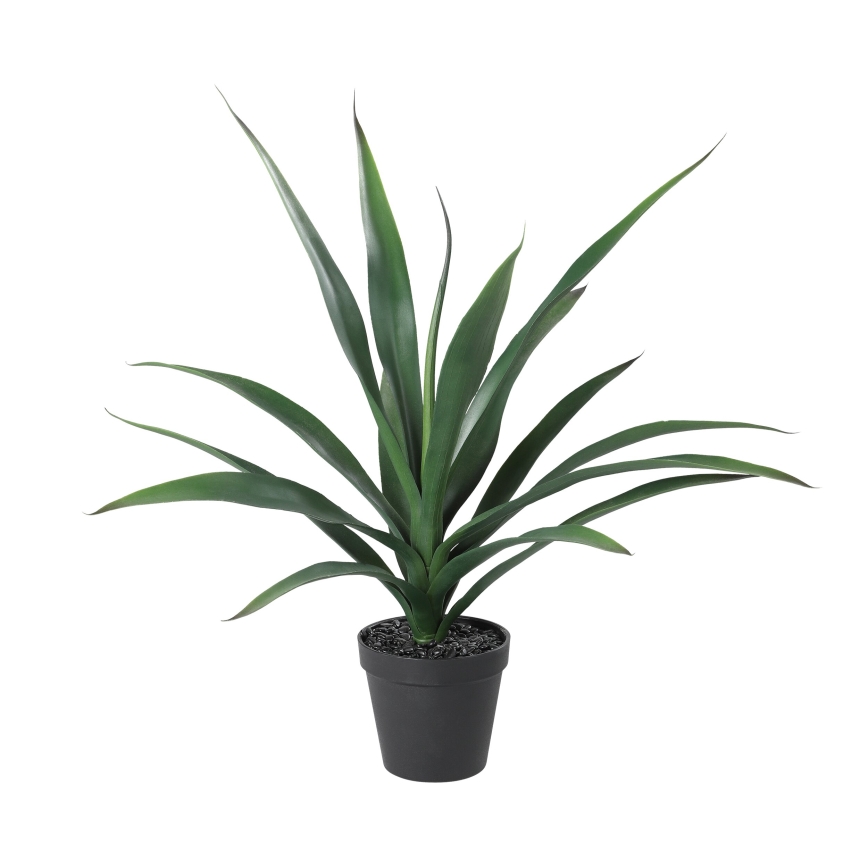 Eglo - Veštačka biljka u saksiji 58x40,5 cm