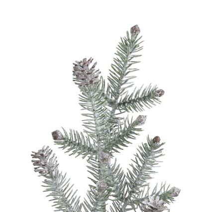 Eglo - Veštačka božićna grančica 58,5 cm zelena