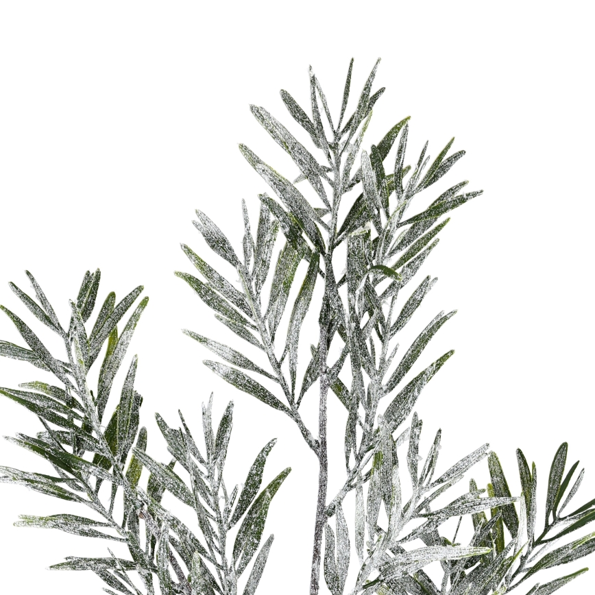 Eglo - Veštačko cveće, 78,5 cm, zeleno