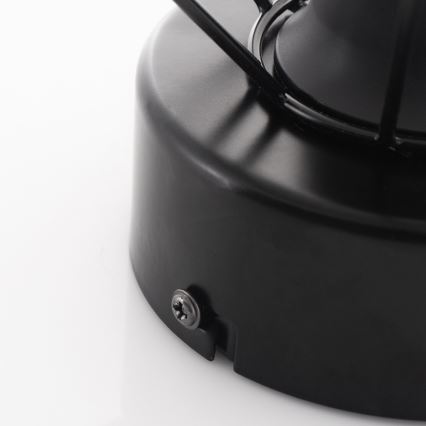 Eglo - Plafonska svetiljka 1xE27/60W/230V