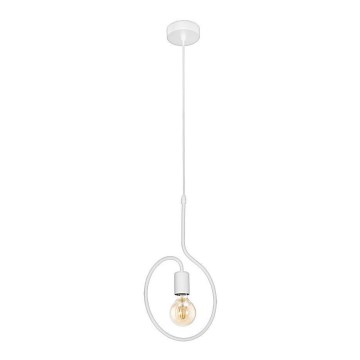 Eglo 43014 - Luster na sajli COTTINGHAM 1xE27/40W/230V
