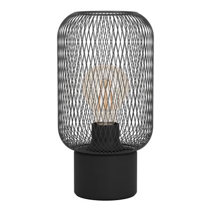 Eglo - Stona lampa 1xE27/60W/230V
