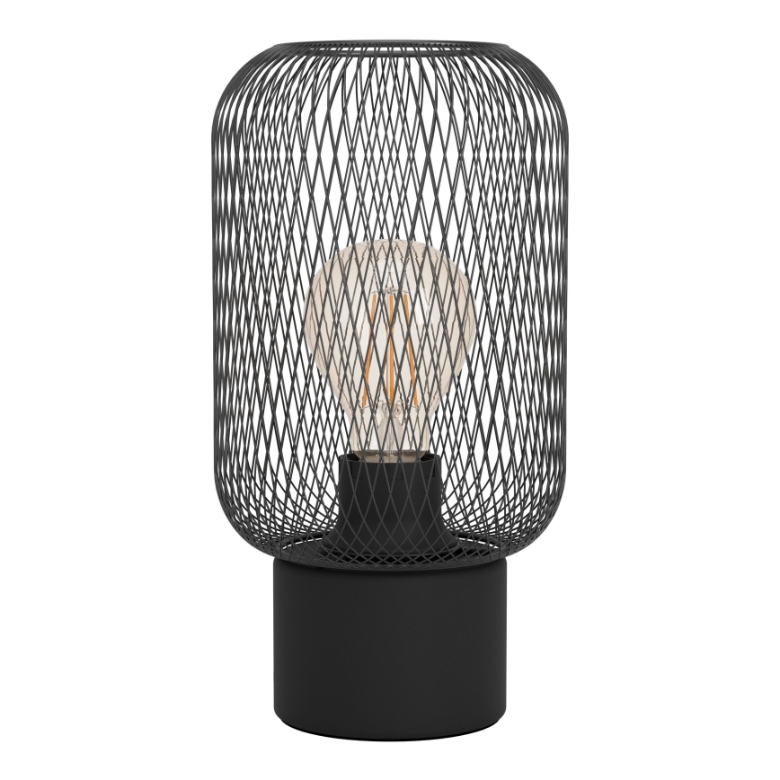Eglo - Stona lampa 1xE27/60W/230V