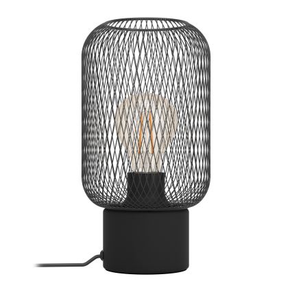 Eglo - Stona lampa 1xE27/60W/230V