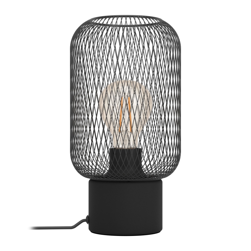 Eglo - Stona lampa 1xE27/60W/230V