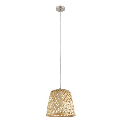 Eglo - Luster na kablu 1xE27/60W/230V