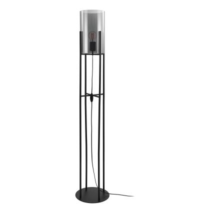 Eglo - Podna lampa 1xE27/60W/230V