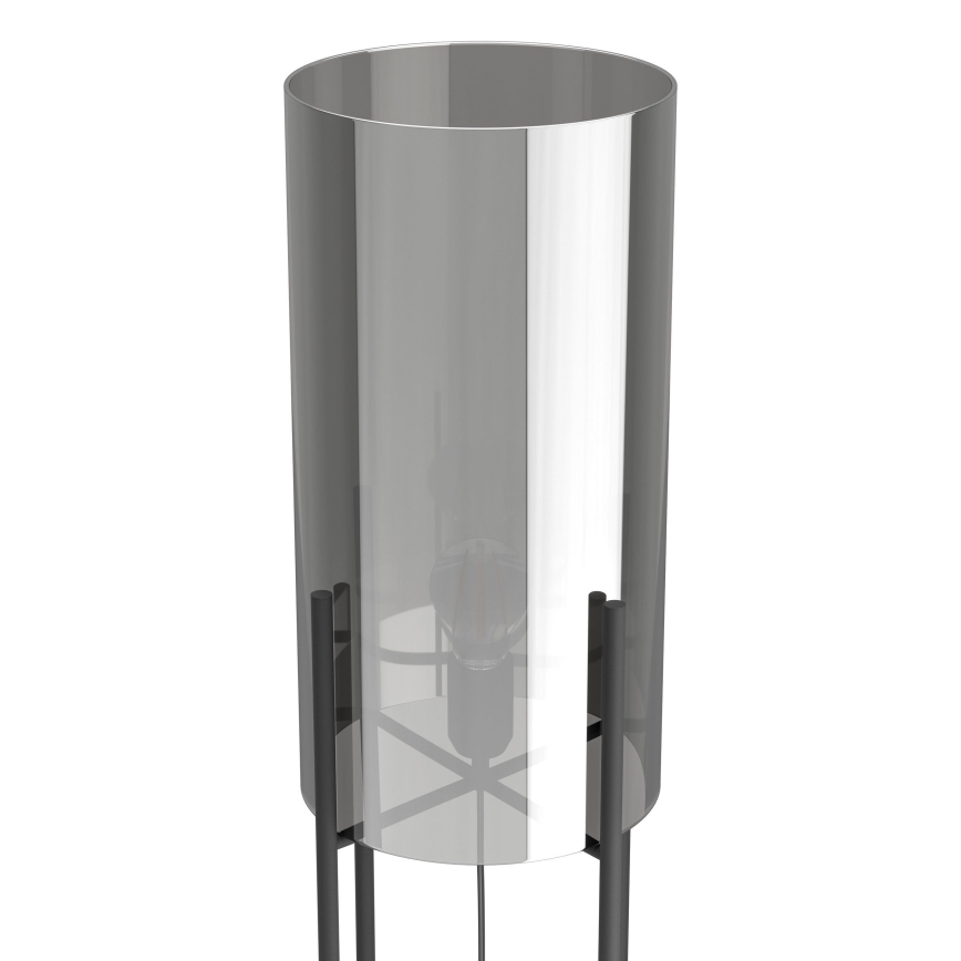 Eglo - Podna lampa 1xE27/60W/230V