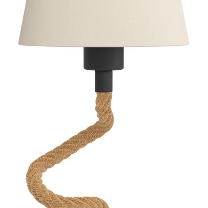 Eglo - Stona lampa 1xE27/28W/230V