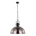 Eglo 43215 - Luster na lancu COMBWICH 1xE27/60W/230V