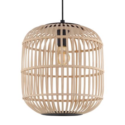 Eglo - Luster na kablu 1xE27/28W/230V
