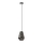 Eglo 43222 - Luster na sajli CHIAVICA 1xE27/28W/230V