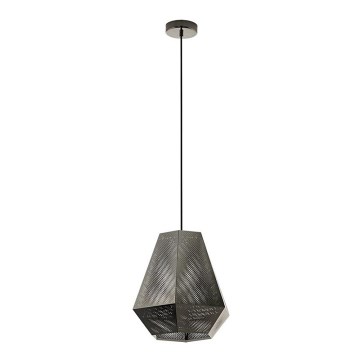 Eglo 43223 - Luster na sajli CHIAVICA 1xE27/28W/230V