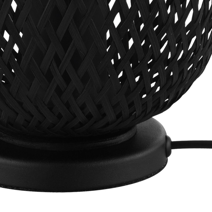 Eglo - Stona lampa 1xE27/40W/230V