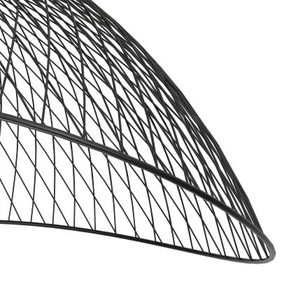 Eglo - Luster na sajli 1xE27/60W/230V