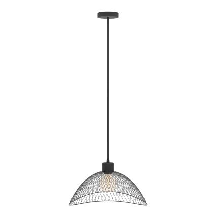 Eglo - Luster na sajli 1xE27/60W/230V