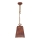 Eglo 43404 - Visilica na sajli MEOPHAM 1xE27/60W/230V