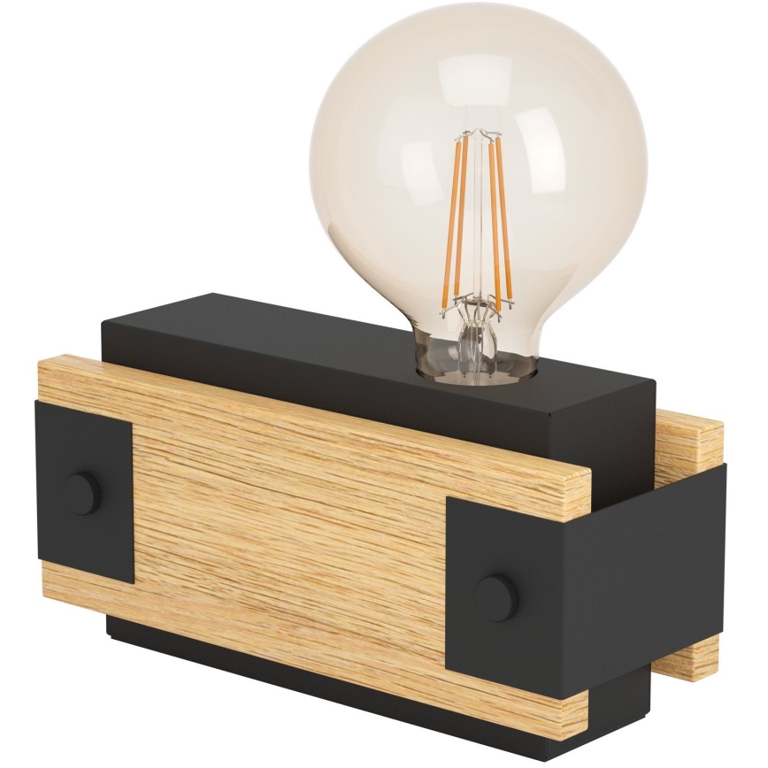 Eglo - Stona lampa 1xE27/16W/230V
