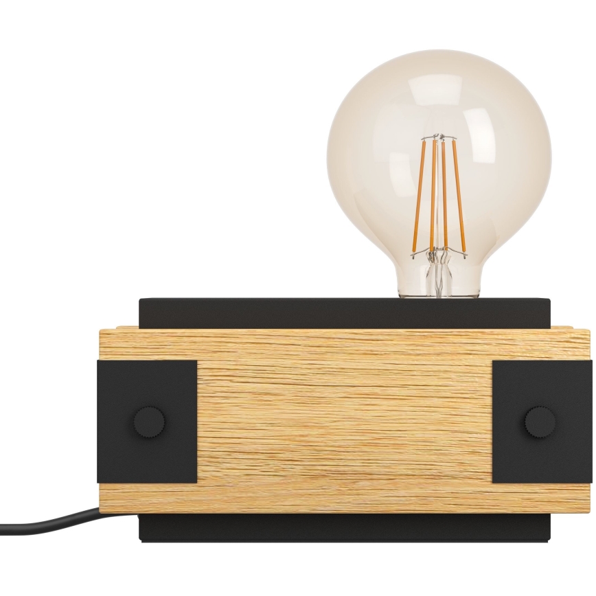 Eglo - Stona lampa 1xE27/16W/230V
