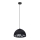 Eglo 43472 - Luster na sajli CONGRESBURY 1xE27/40W/230V