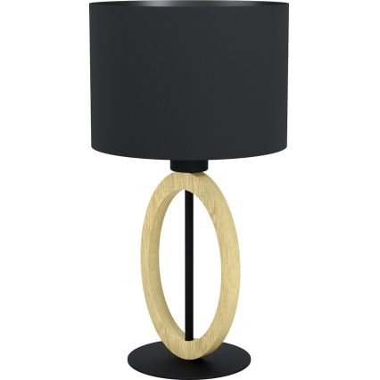 Eglo - Stona lampa 1xE27/40W/230V