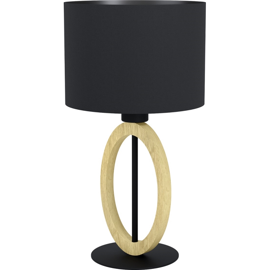 Eglo - Stona lampa 1xE27/40W/230V