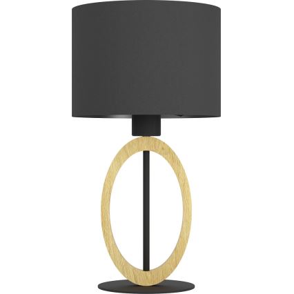 Eglo - Stona lampa 1xE27/40W/230V