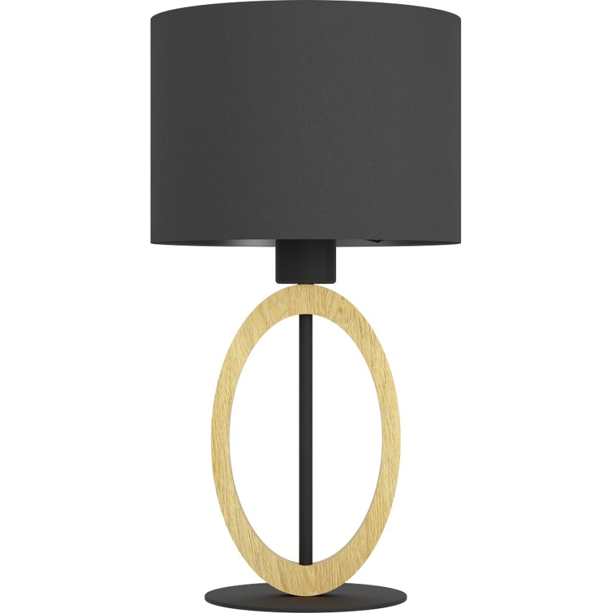 Eglo - Stona lampa 1xE27/40W/230V