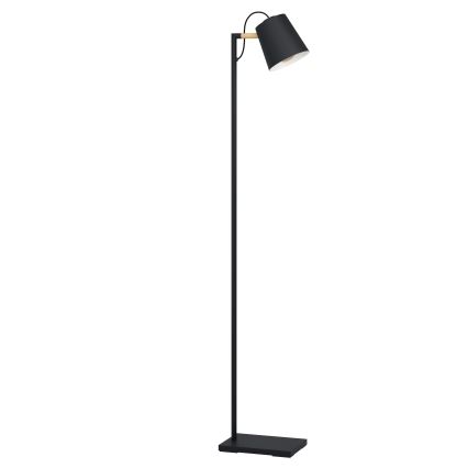 Eglo - Stojeća lampa 1xE27/40W/230V