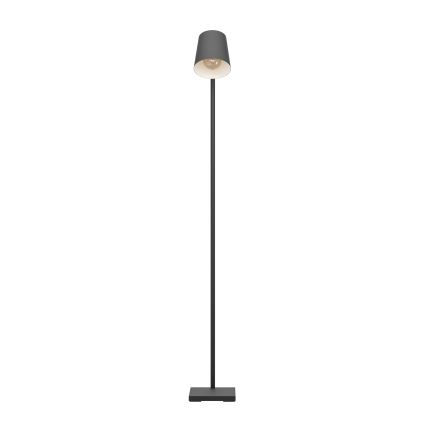 Eglo - Stojeća lampa 1xE27/40W/230V