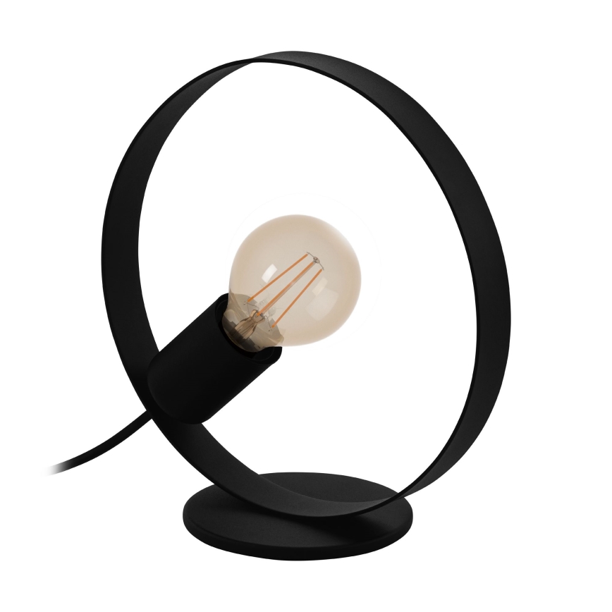 Eglo - Stona lampa 1xE27/40W/230V