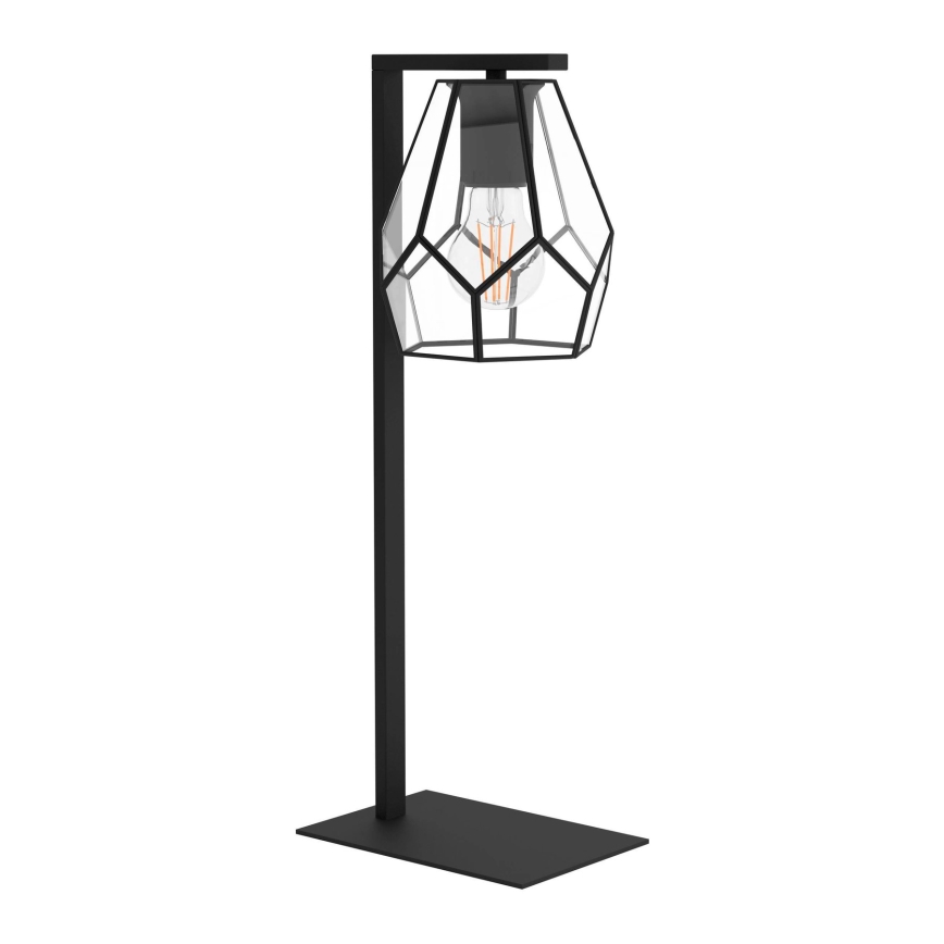 Eglo - Stona lampa 1xE27/40W/230V