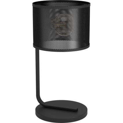 Eglo 43797 - Stona lampa MANBY 1xE27/40W/230V