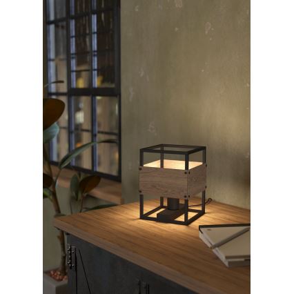 Eglo - Stona lampa 1xE27/40W/230V