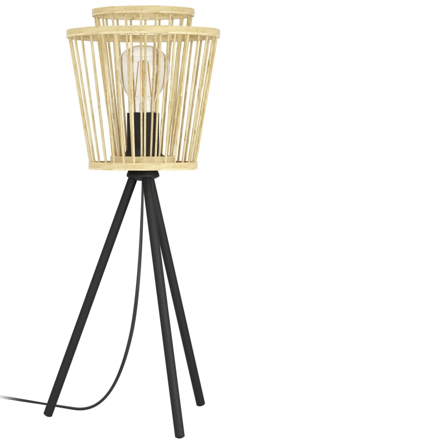 Eglo - Stona lampa 1xE27/40W/230V